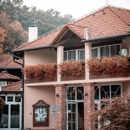 Hotel & Restaurant Se-Mi Veliko Trgovišće Kültér fotó