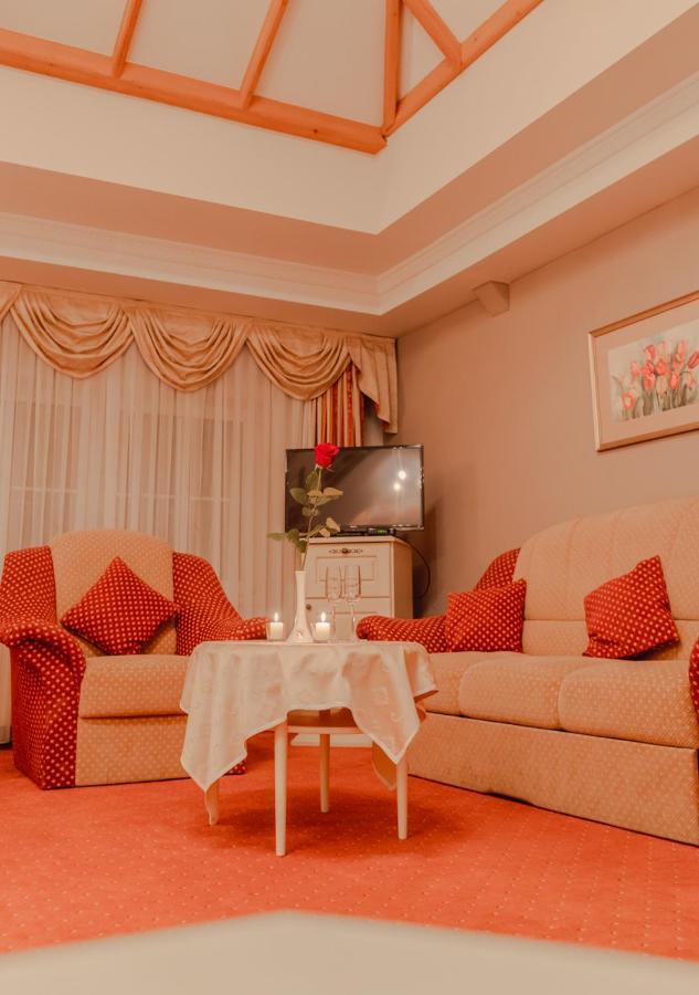 Hotel & Restaurant Se-Mi Veliko Trgovišće Kültér fotó