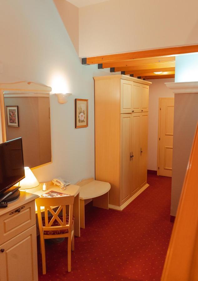 Hotel & Restaurant Se-Mi Veliko Trgovišće Kültér fotó