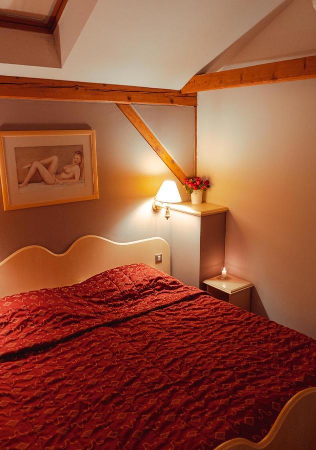 Hotel & Restaurant Se-Mi Veliko Trgovišće Kültér fotó