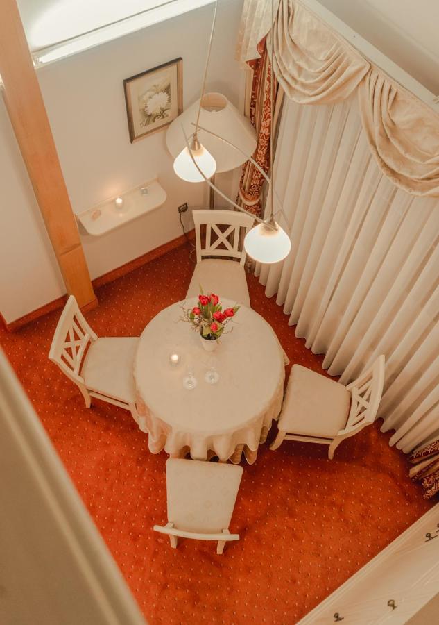 Hotel & Restaurant Se-Mi Veliko Trgovišće Kültér fotó