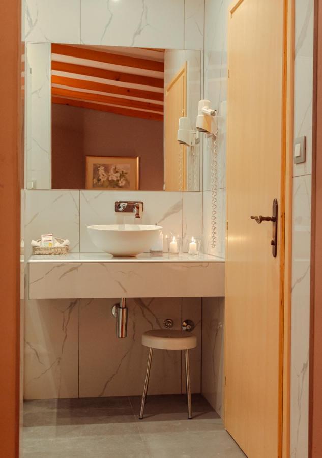 Hotel & Restaurant Se-Mi Veliko Trgovišće Kültér fotó