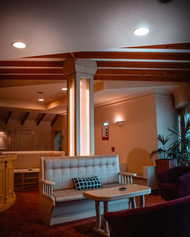 Hotel & Restaurant Se-Mi Veliko Trgovišće Kültér fotó