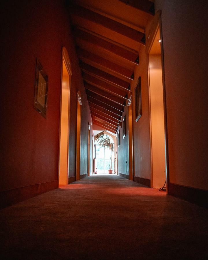 Hotel & Restaurant Se-Mi Veliko Trgovišće Kültér fotó