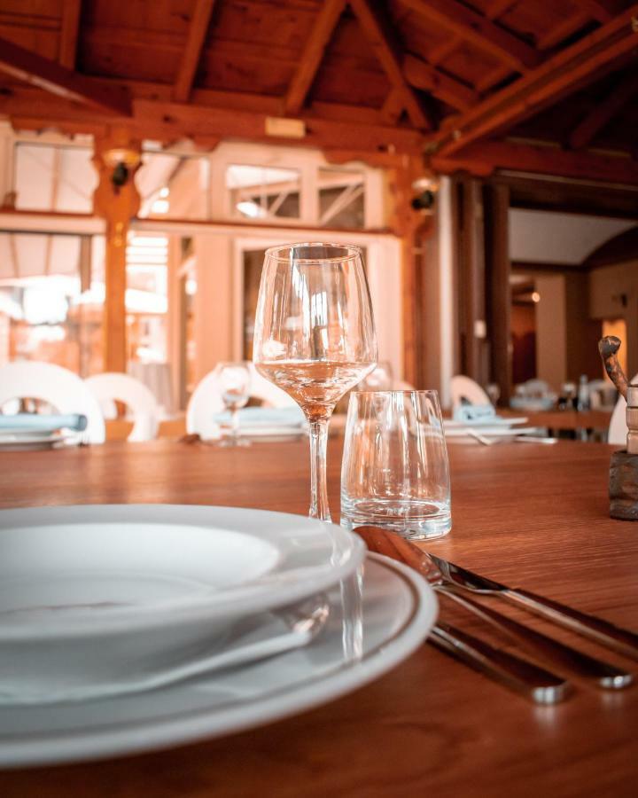 Hotel & Restaurant Se-Mi Veliko Trgovišće Kültér fotó